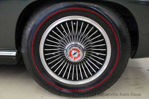 1967 Chevrolet Corvette