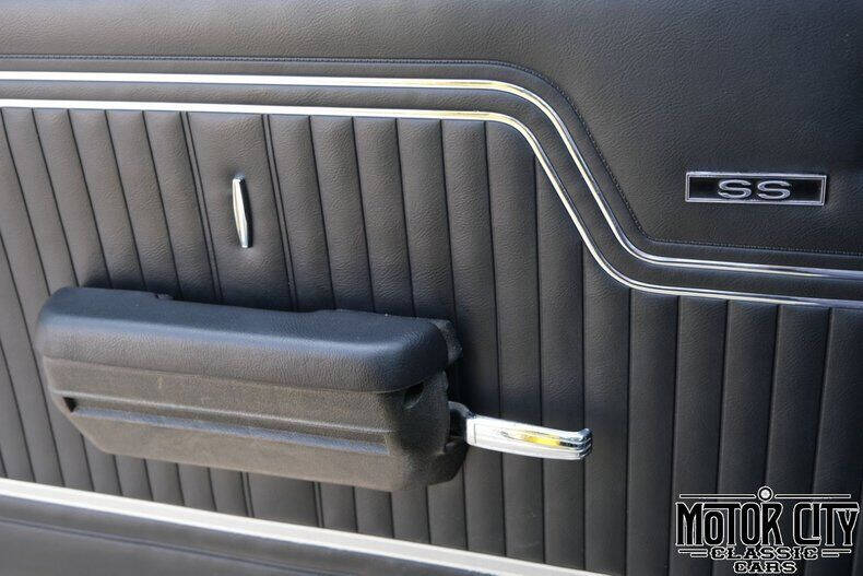 1971 Chevrolet Chevelle