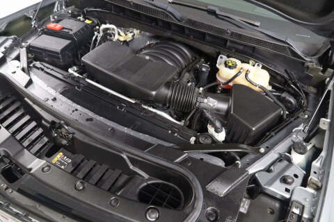 2022 Cadillac Escalade ESV Premium Luxury