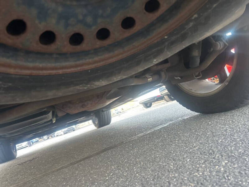 2009 GMC Yukon Denali