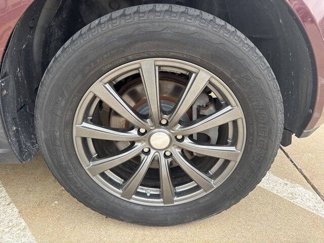 2008 Acura MDX SH-AWD w/Sport w/RES