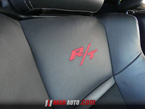 2014 Dodge Challenger R/T Classic