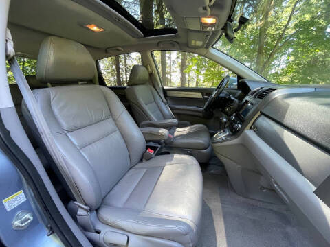 2010 Honda CR-V EX-L