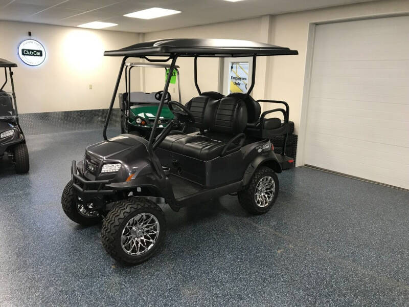 2023 Club Car Onward Li-ion for sale at Jim's Golf Cars & Utility Vehicles - DePere Lot in Depere WI