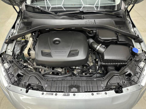 2018 Volvo V60 T5 Dynamic