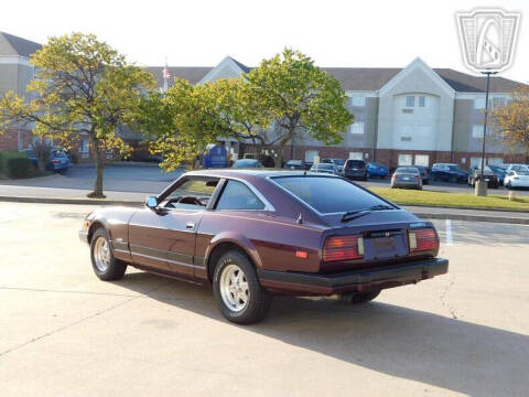 1982 Datsun 280ZX GL 2+2