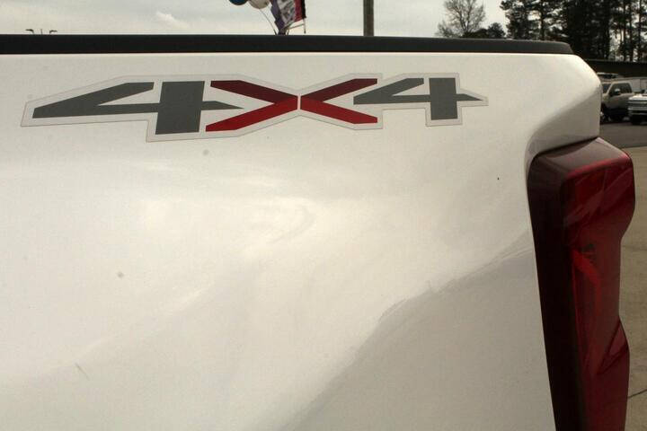 2021 Chevrolet Silverado 3500HD