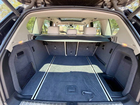 2014 BMW X3 xDrive35i