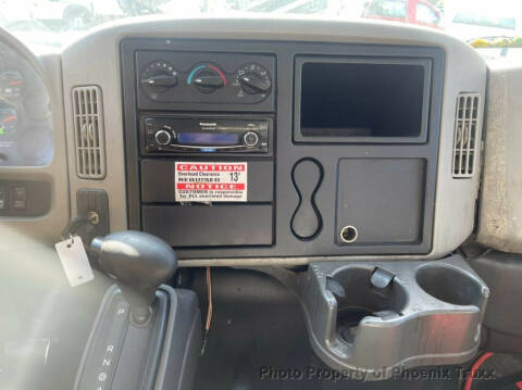 2016 International DuraStar 4300