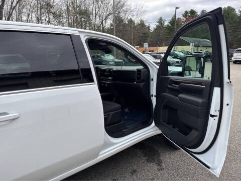 2024 GMC Sierra 2500HD SLE