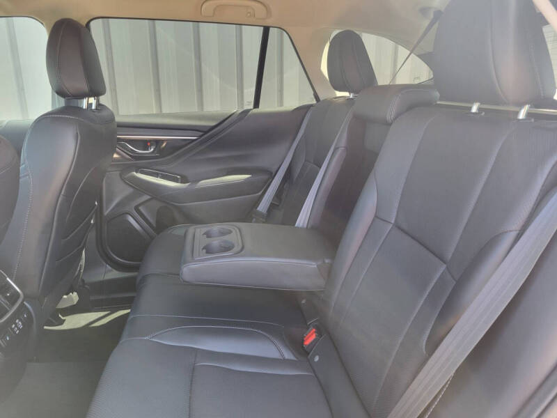 2024 Subaru Outback Limited