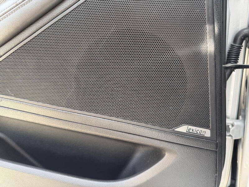 2015 Hyundai Genesis 5.0L
