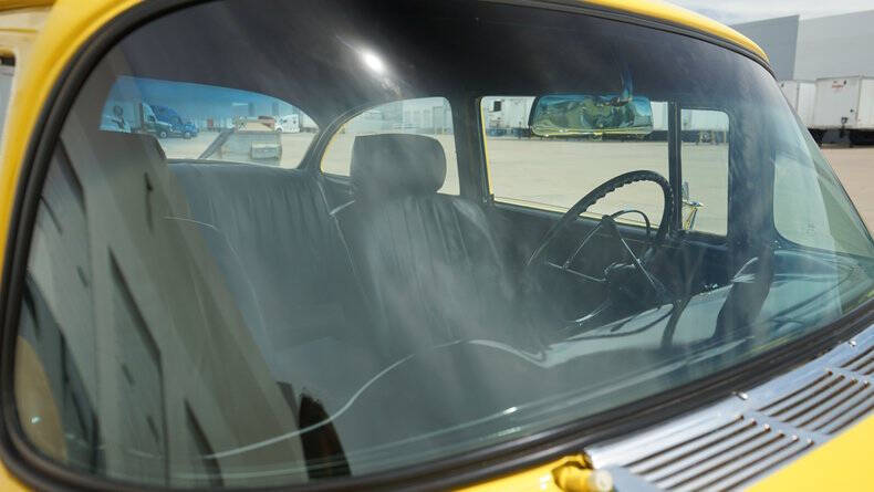1955 Chevrolet 210