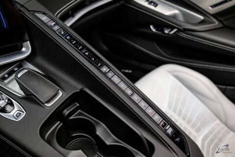 2024 Chevrolet Corvette Z06