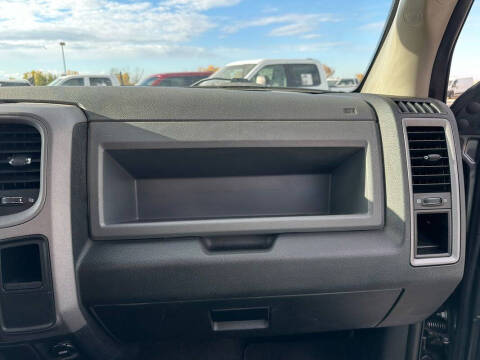 2014 RAM 1500 Express