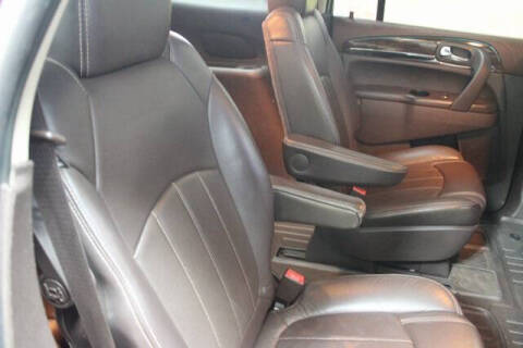 2013 Buick Enclave Leather
