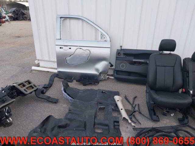 2023 Ford Expedition MAX XL