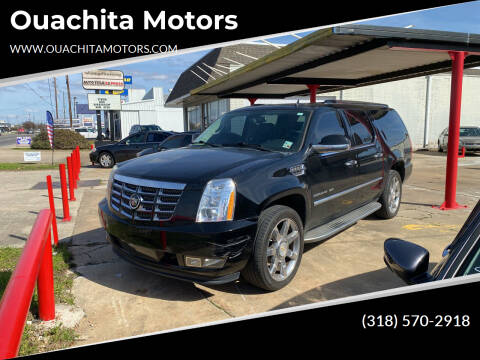 Cars For Sale in Monroe LA Ouachita Motors