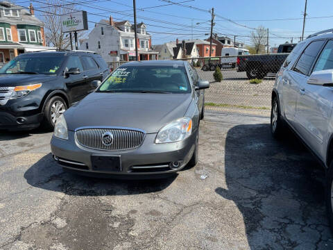 2006 Buick Lucerne for sale at Chambers Auto Sales LLC in Trenton NJ