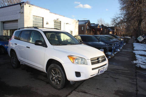 2010 Toyota RAV4