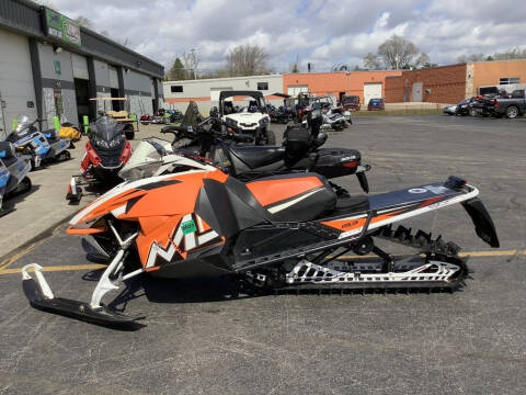 2016 Arctic Cat M 6000 Sno Pro (153)