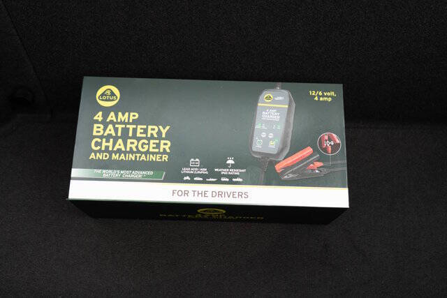 2025 Lotus Emira V6 Base