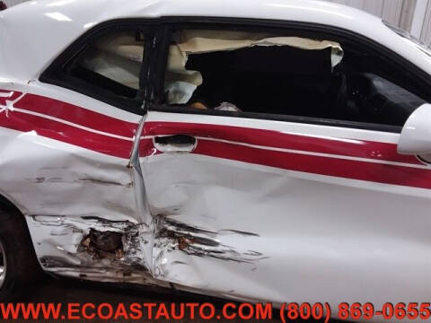 2011 Dodge Challenger R/T Classic