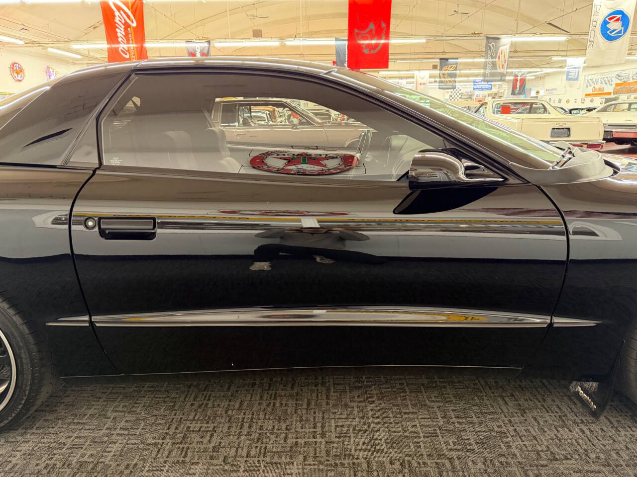 1993 Pontiac Firebird 28