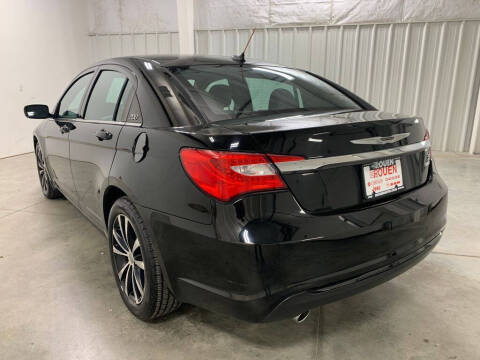 2014 Chrysler 200 Touring