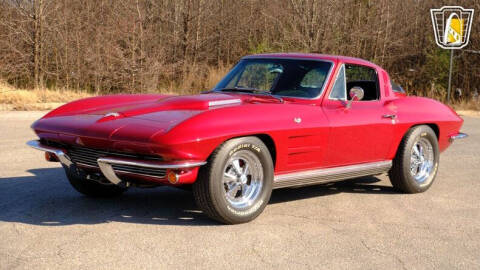 1964 Chevrolet Corvette
