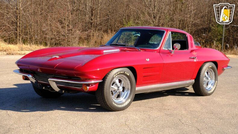 1964 Chevrolet Corvette