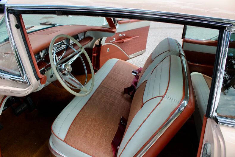 1957 Buick Roadmaster