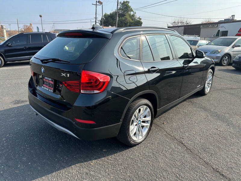 2015 BMW X1 xDrive28i