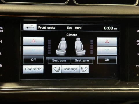 2014 Land Rover Range Rover Autobiography