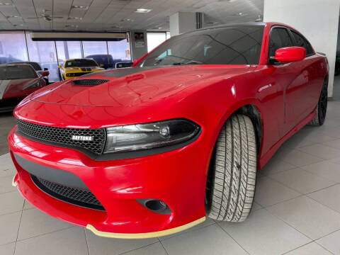 2020 Dodge Charger R/T