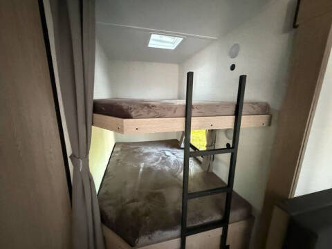 2025 Gulfstream Conquest