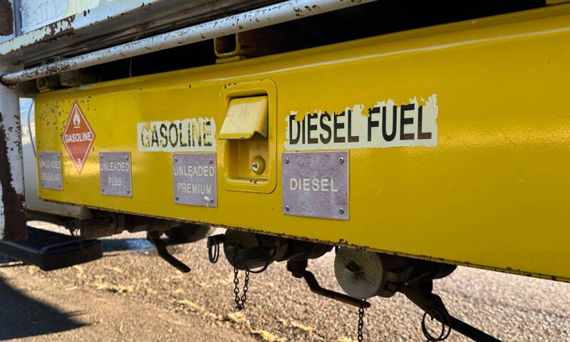 2007 Ford F-450 Super Duty