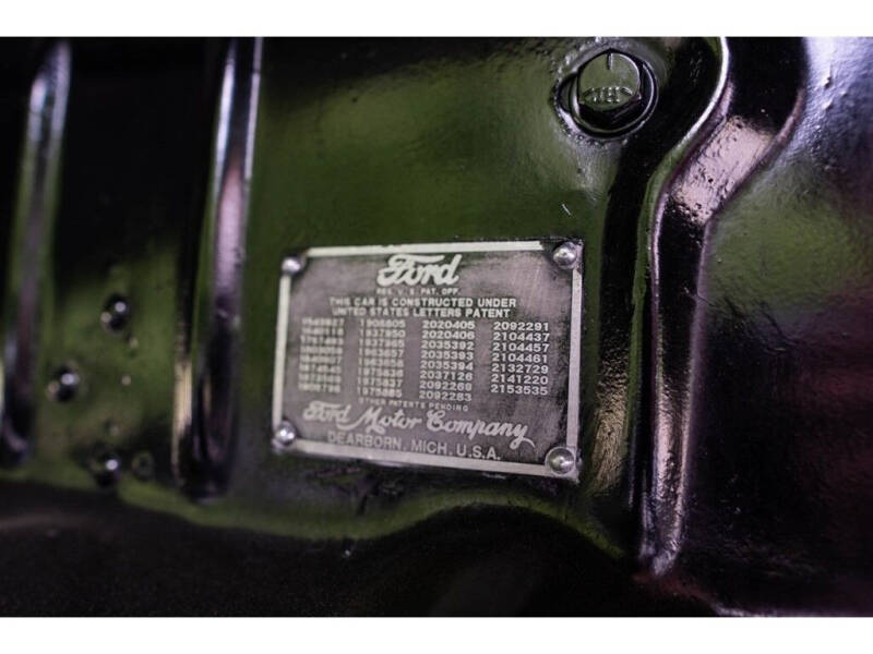 1940 Ford Standard