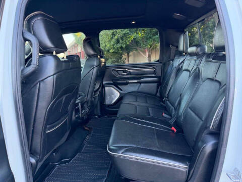 2019 RAM 1500 Limited