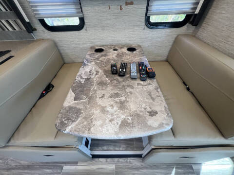 2023 Thor Motor Coach ACE