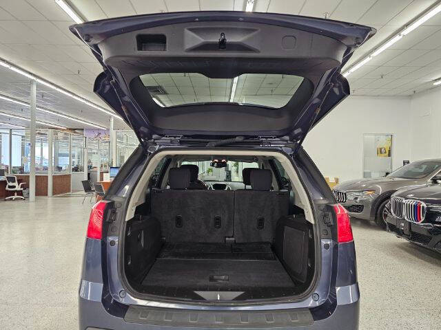 2013 GMC Terrain SLE-1