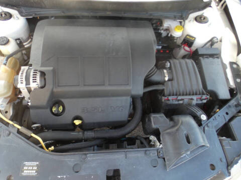2008 Dodge Avenger R/T