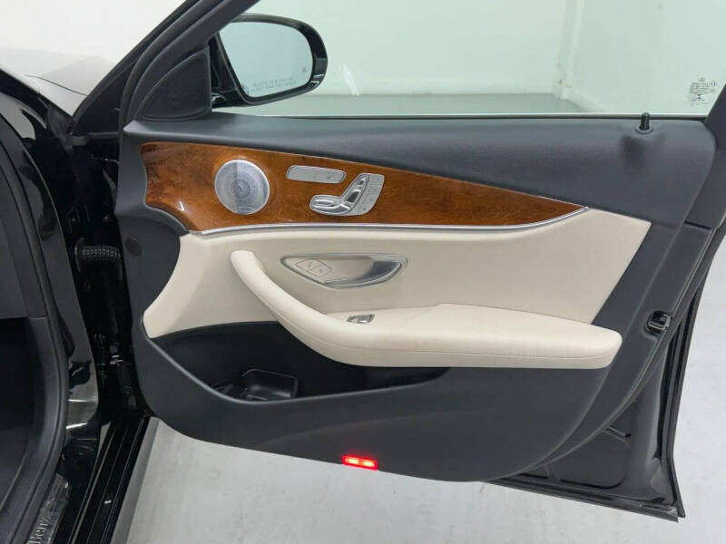 2020 Mercedes-Benz E-Class E 450 4MATIC
