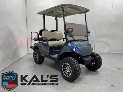 2019 Yamaha Electric Street Legal for sale at Kal's Motorsports - Golf Carts in Wadena MN
