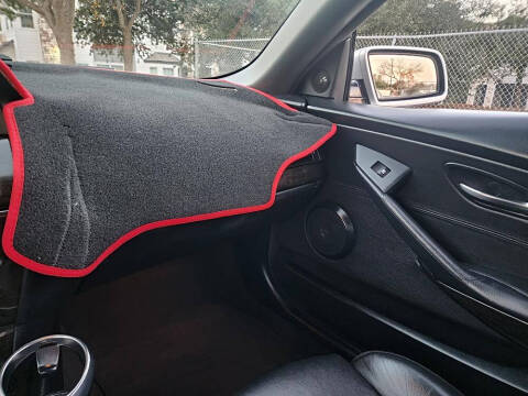 2007 BMW 6 Series 650i