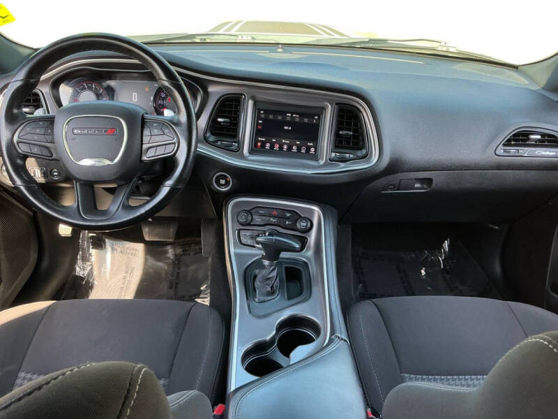 2021 Dodge Challenger GT