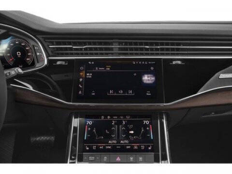 2026 Audi Q8 quattro Premium Plus 55 TFSI