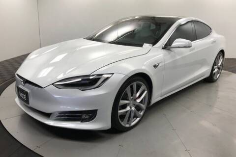 2018 Tesla Model S for sale at Stephen Wade Pre-Owned Supercenter in Saint George UT
