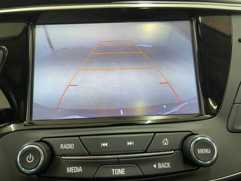 2017 Buick Envision Premium I