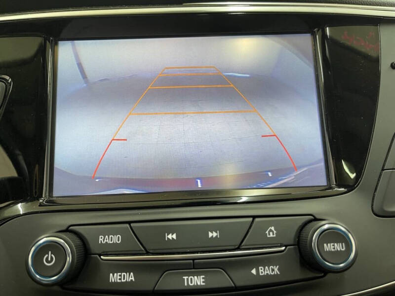 2017 Buick Envision Premium I